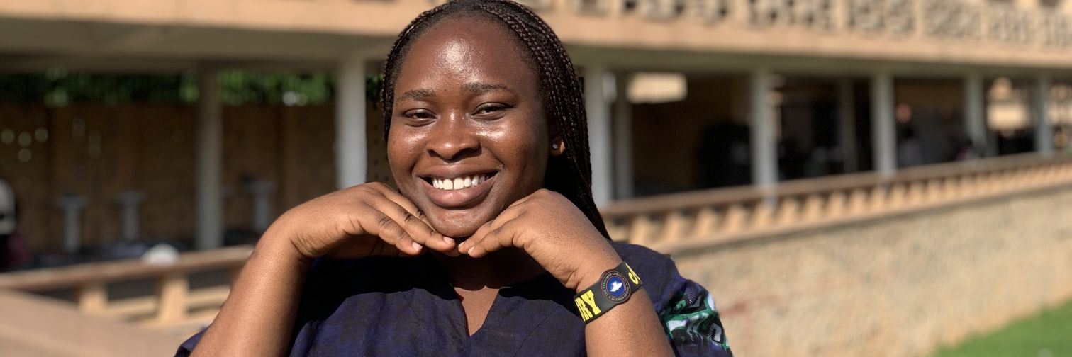 Favourite favour banner