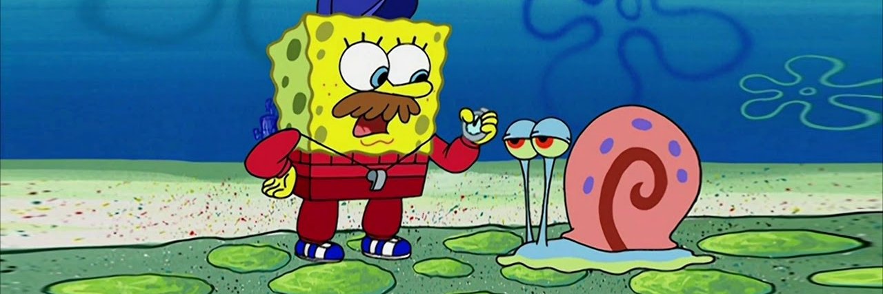 Snail Monitor banner