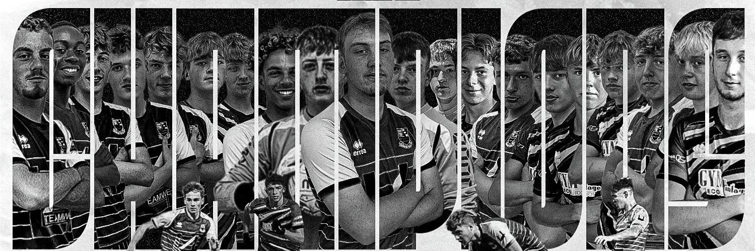 Farnham Town FC U18’s banner