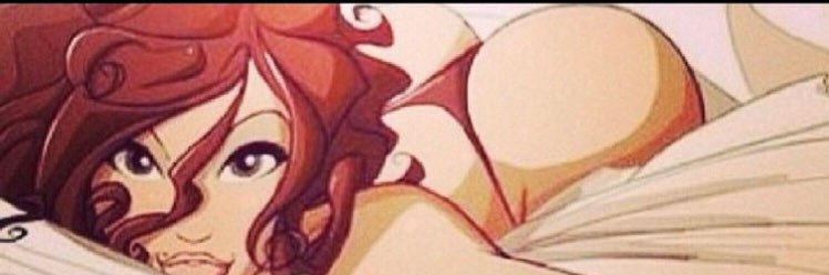 x__aphrodite's profile banner image