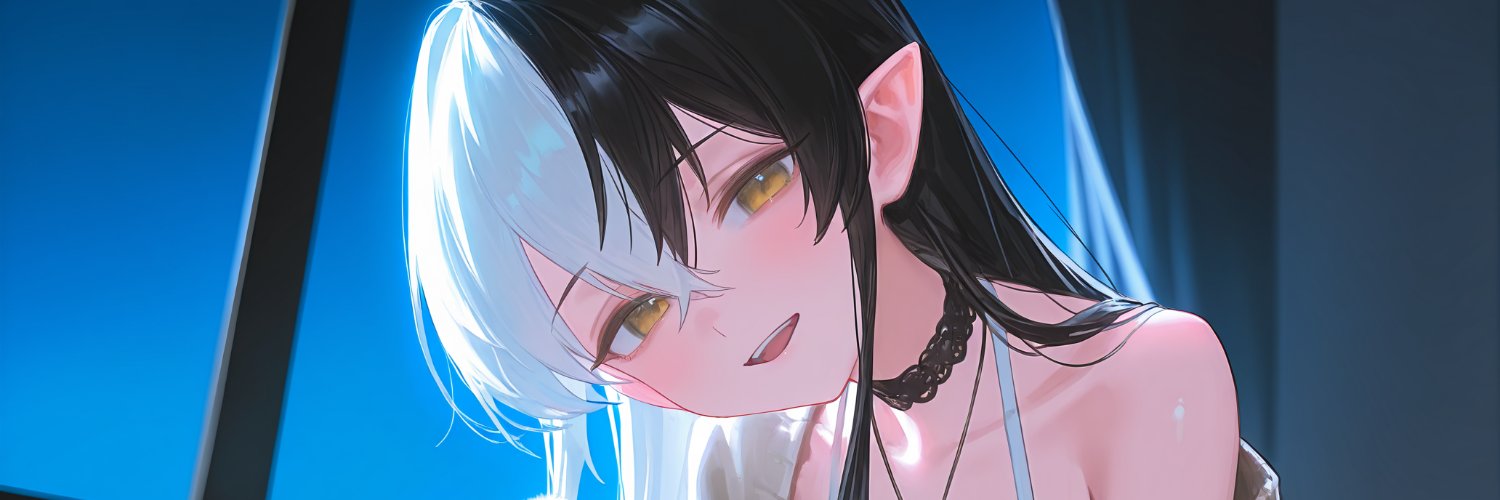 sylph_break's profile banner image