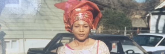 David Okechukwu banner