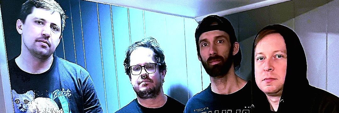 Under The Pier banner