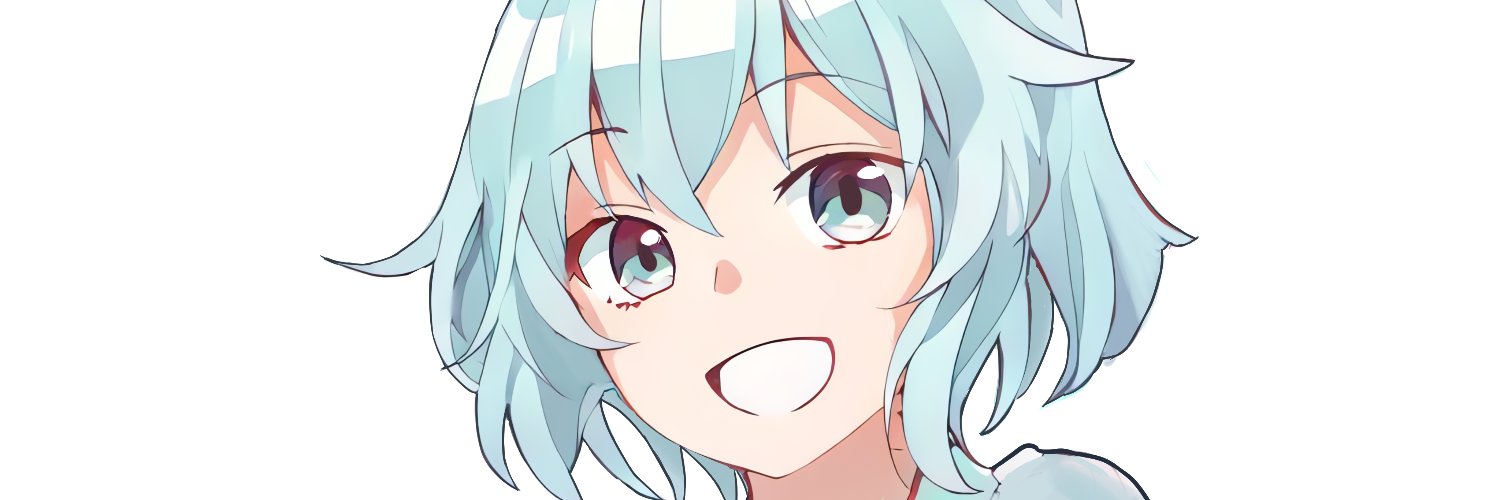 k_ikasumipowder's profile banner image