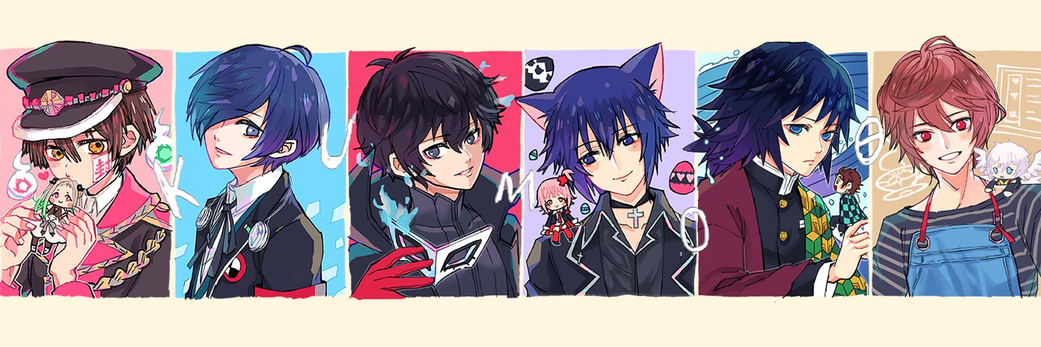 kumo0's profile banner image