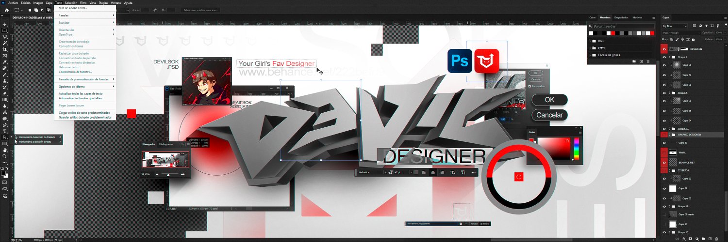 Devilsok7 banner