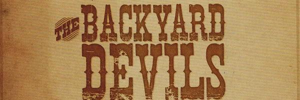 The Backyard Devils banner