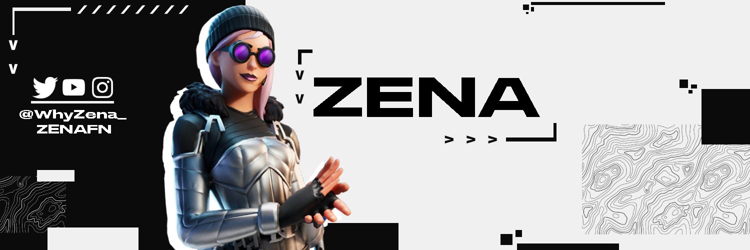 WhyZena_'s profile banner image