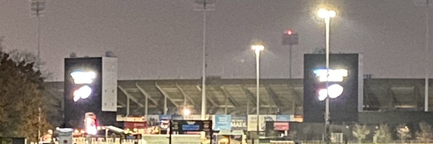 Himself (Parody account) banner