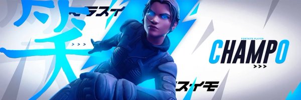 champofn Profile Banner