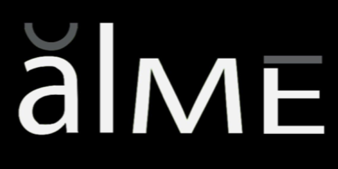 alme214's profile banner image