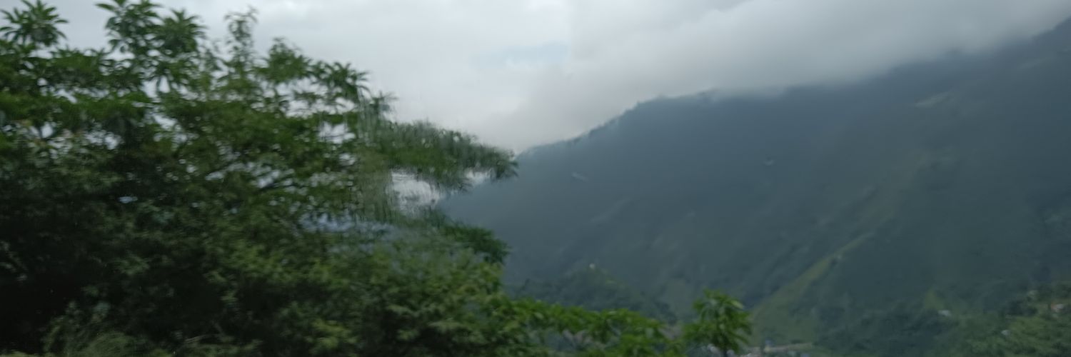 radhereporter's profile banner image