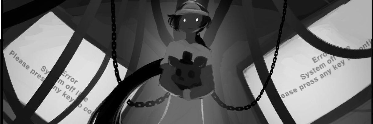 Demo Bunny𐔌՞. .՞𐦯 banner