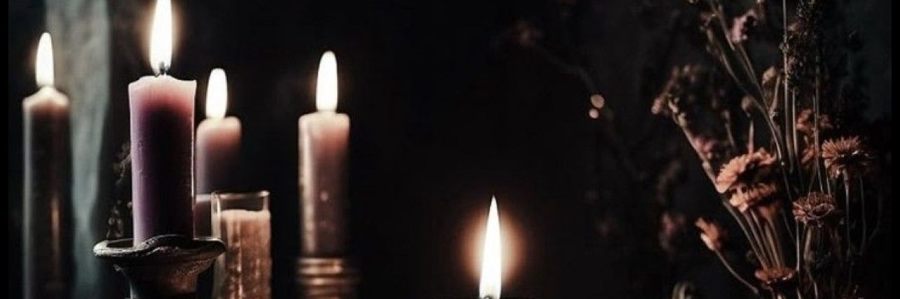 ⋆⁺‧₊☽◯☾₊‧⁺⋆ banner