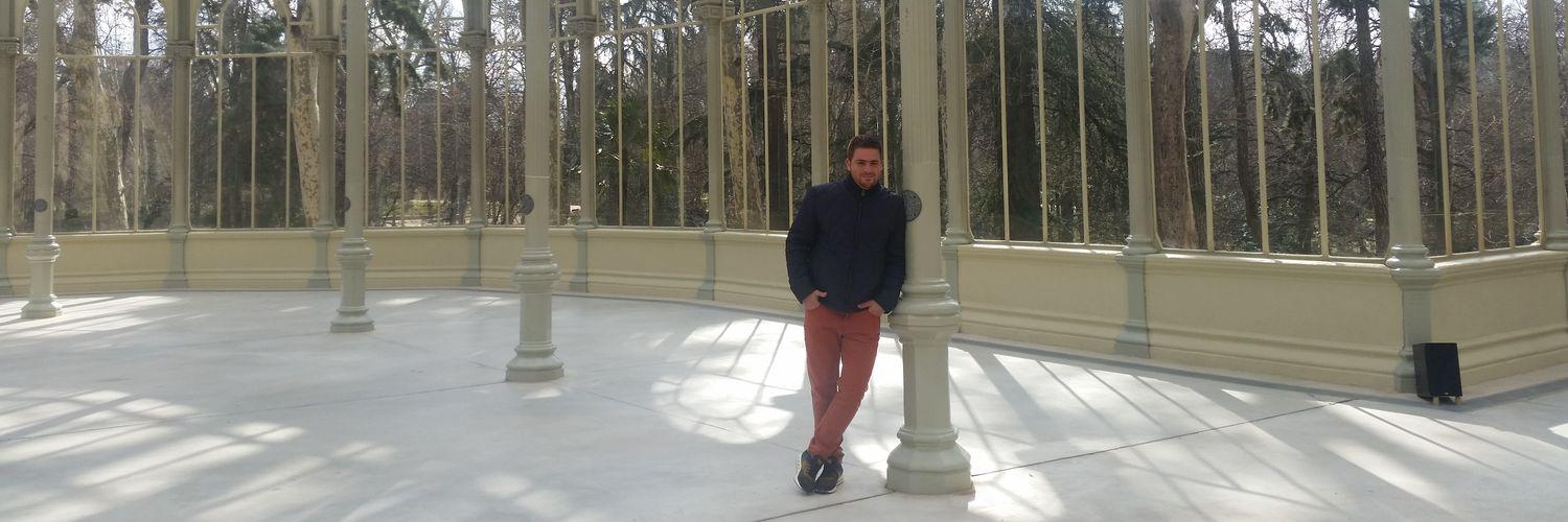 daniel_rojasb's profile banner image