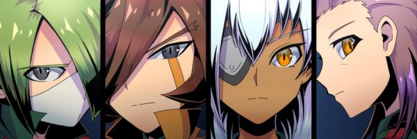 leviharkness Profile Banner