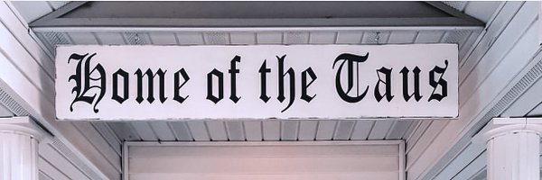 WIUTaus Profile Banner