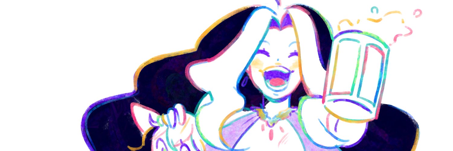 VoidCat 🔞(Comms Open)'s banner