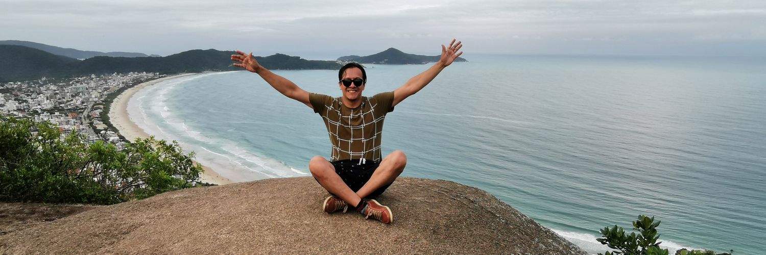 Armandobochinche 🇵🇾 banner