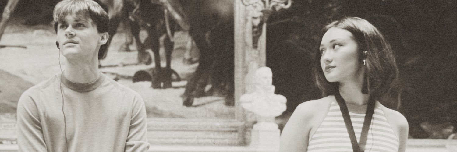 LZaball's profile banner image