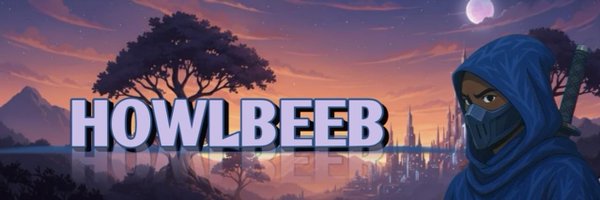 HowlbeebTweets Profile Banner