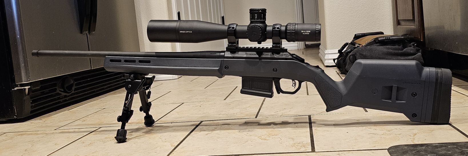 The Liberties Frontline banner