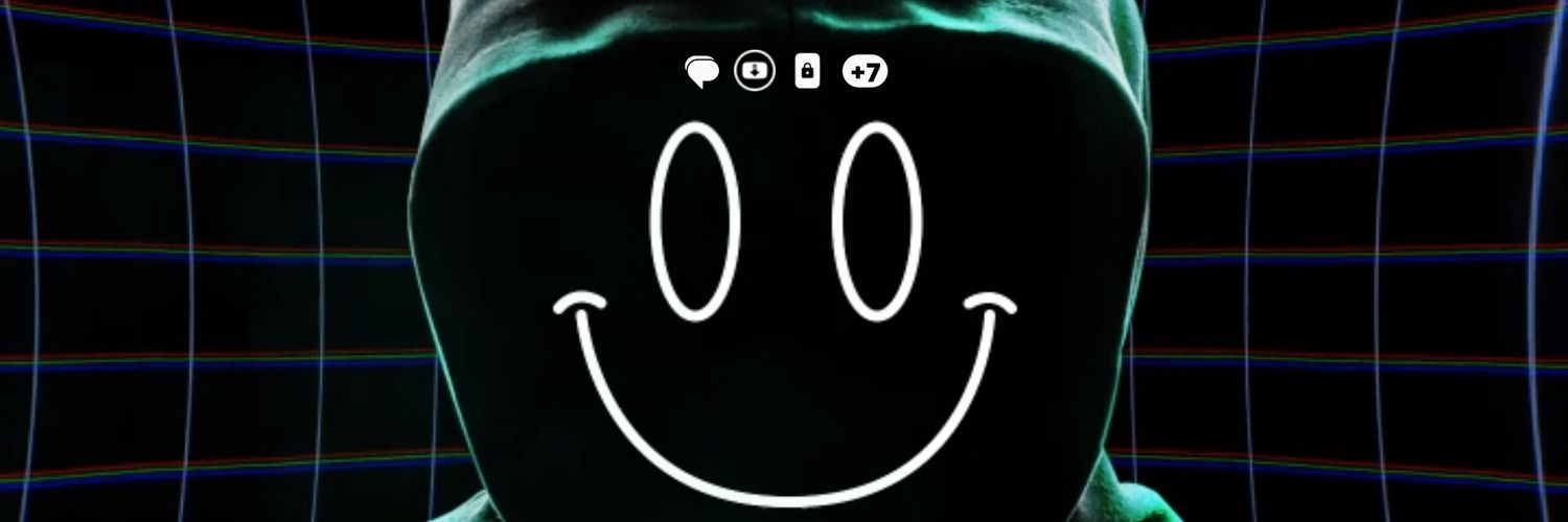cydiafone's profile banner image
