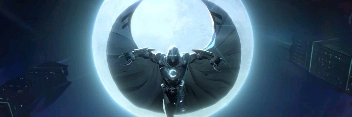 Eclipse | #1 moonknight enthusiast banner