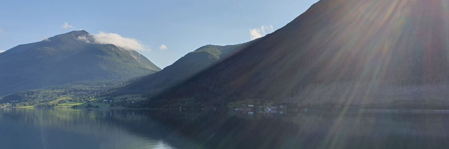 Angiemay73's profile banner image