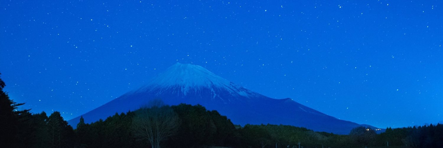 shizken07's profile banner image