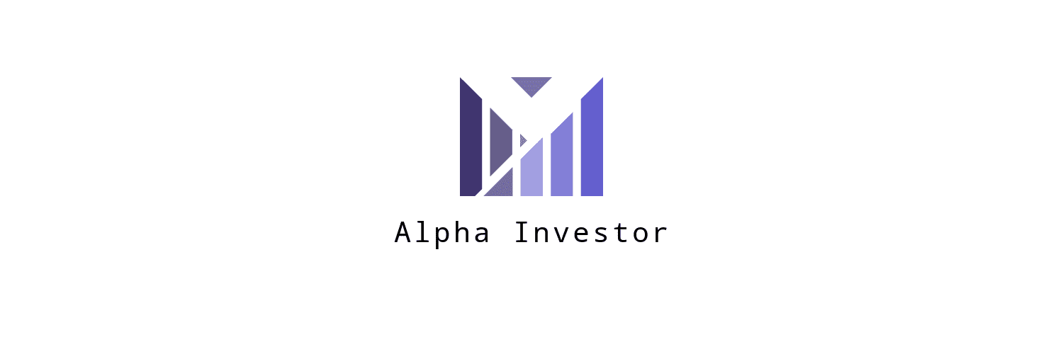 Alpha Investor banner
