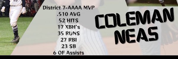 ColemanNeas Profile Banner