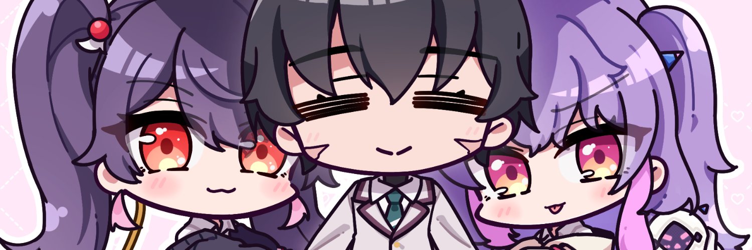 秋瀬ウタ 🍁 banner