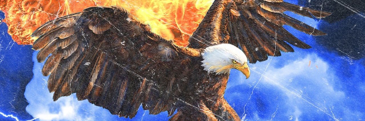 satanflip's profile banner image
