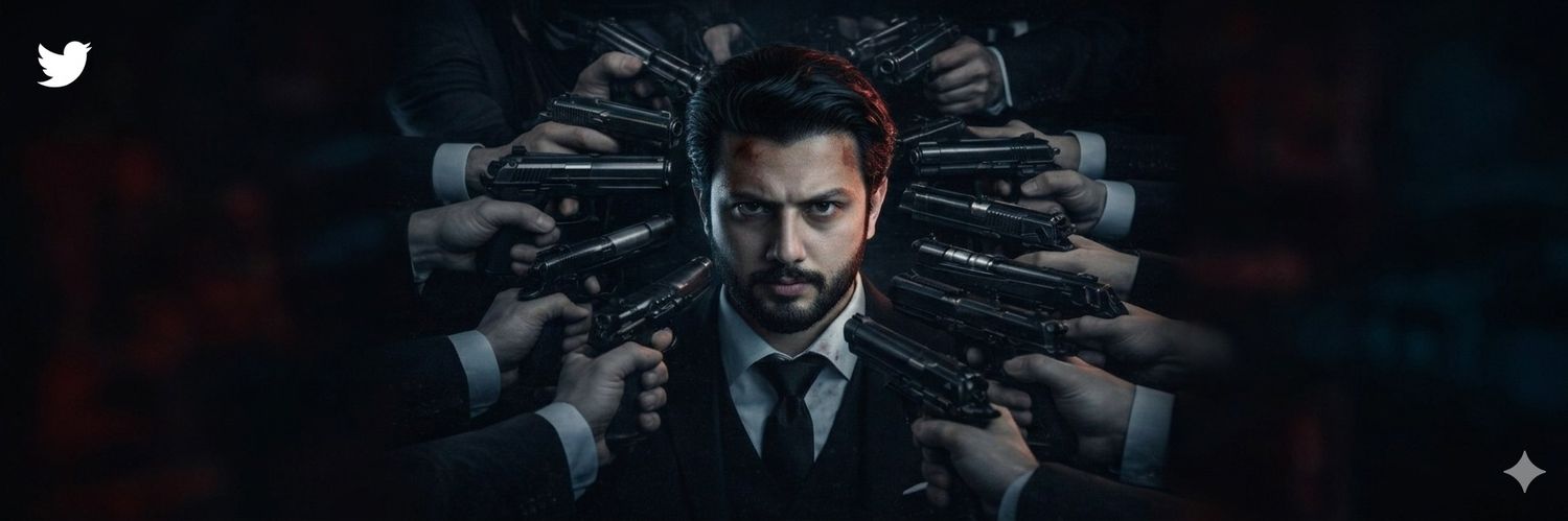 AzizKhalique's profile banner image