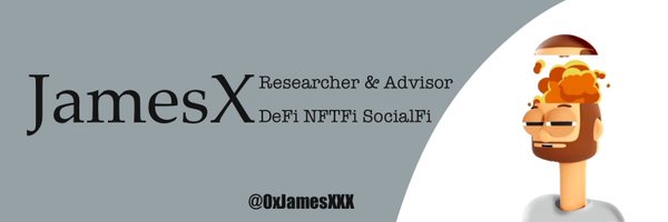 0xJamesXXX Profile Banner