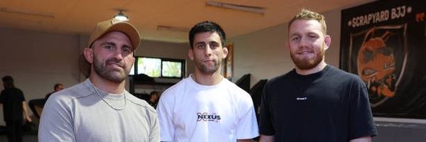 WonderbreadMMA Profile Banner