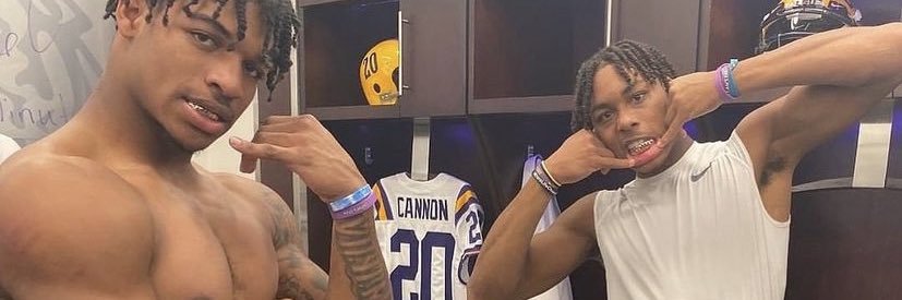 Randy “Chill” Chillton banner