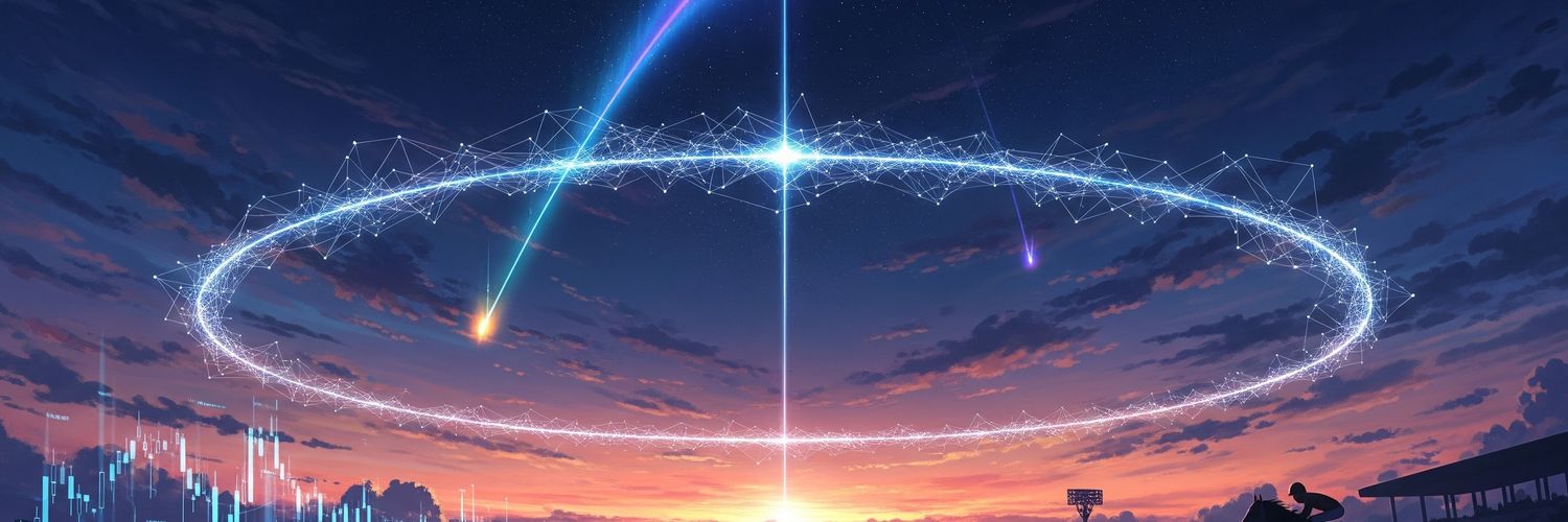 MetaAnalyst_Syu's profile banner image