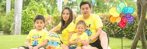 aron hariyono banner