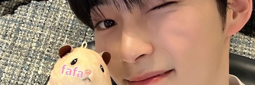 hanjiflow's profile banner image