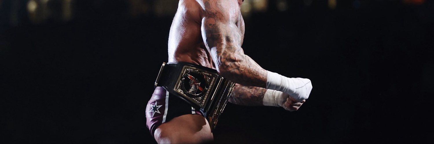 WickedTrujillo's profile banner image