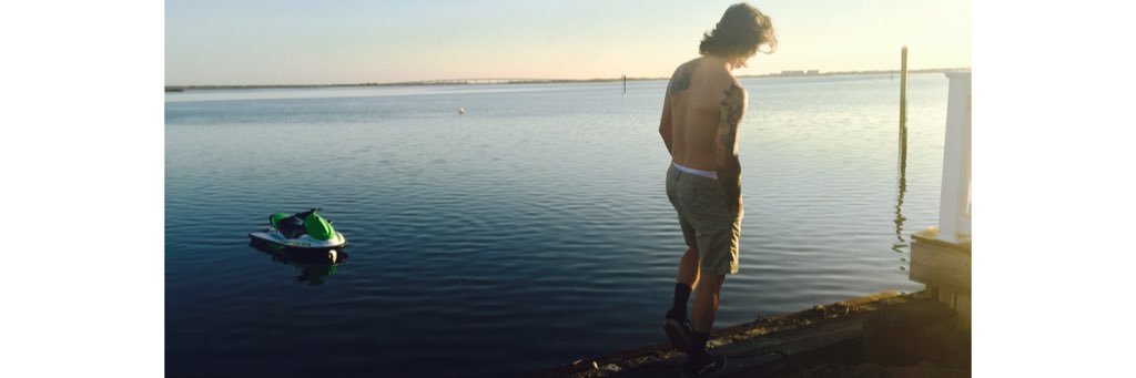 stephenbooras's profile banner image