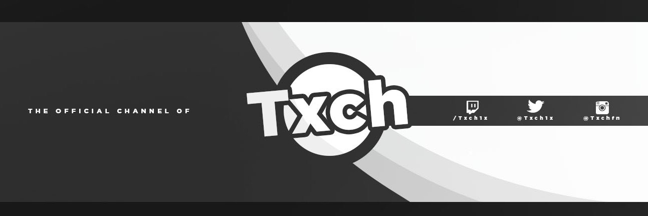 txch1x's profile banner image