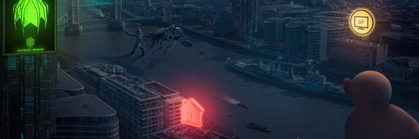 ProtocolGemini Profile Banner
