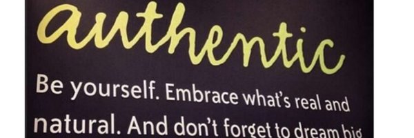 _AuthenticMe_ Profile Banner