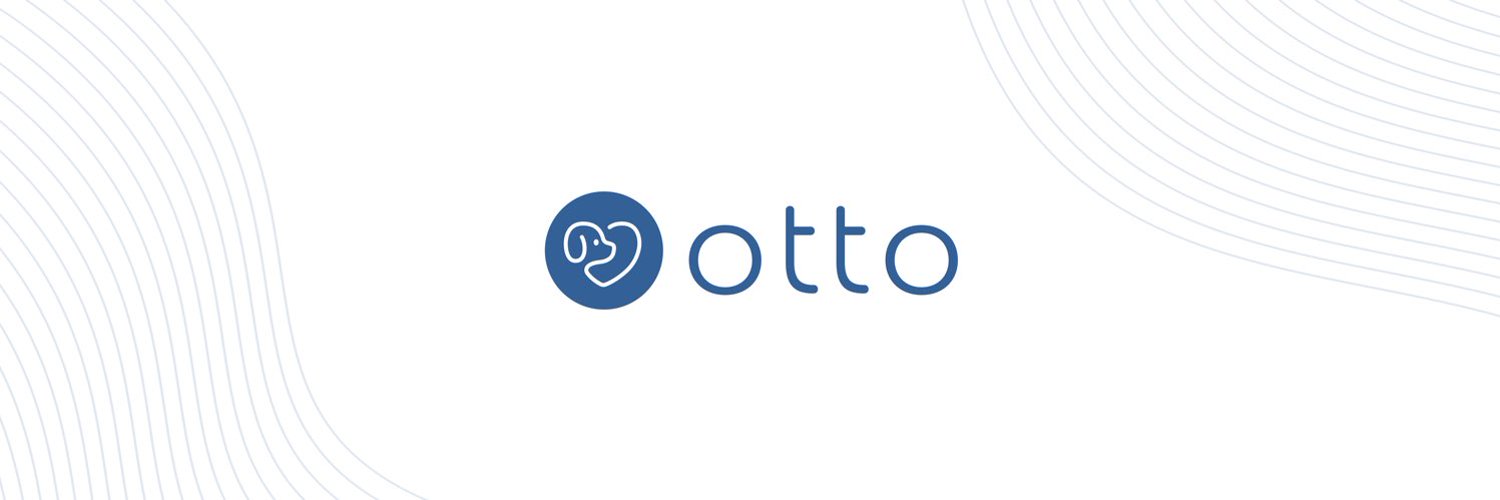 Otto Profile Banner