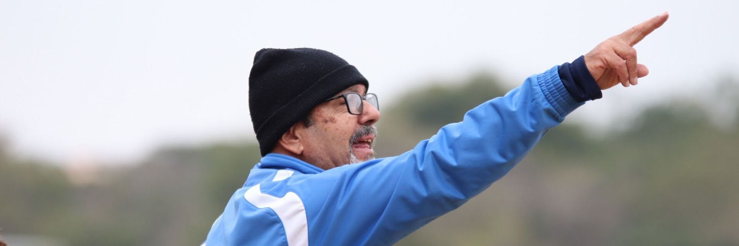 Ricardo Luiz Pace banner