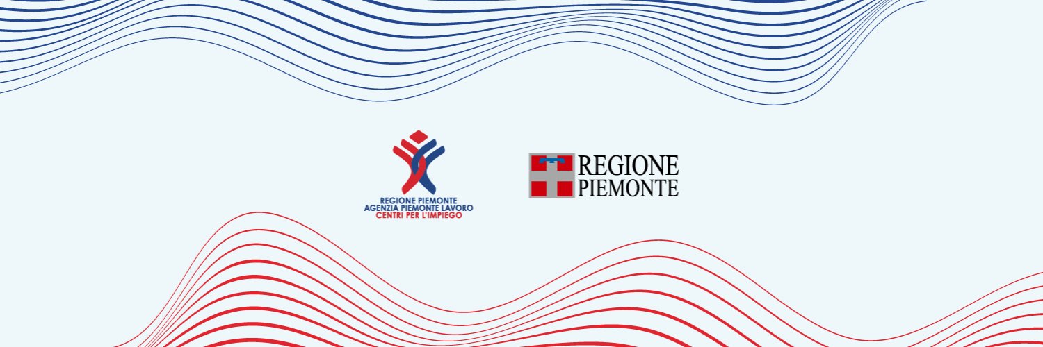 Agenzia Piemonte Lavoro banner