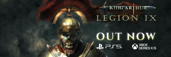 KnightsTaleGame Profile Banner